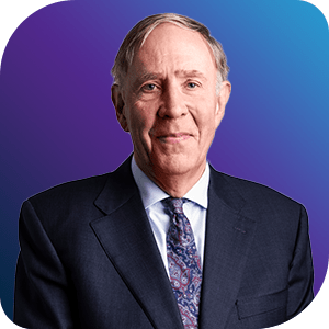 A professional headshot of Richard Gillingwater