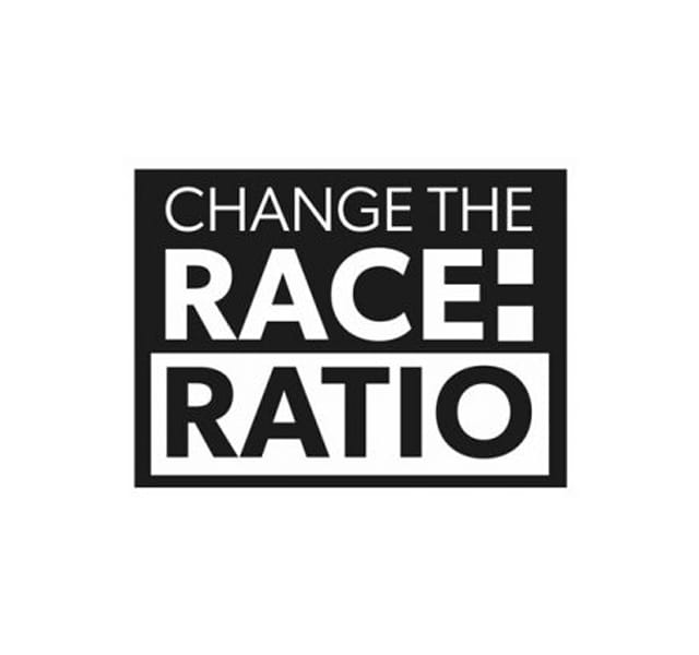 Change the Race Ratio logo