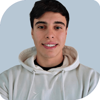 Portrait of Juan